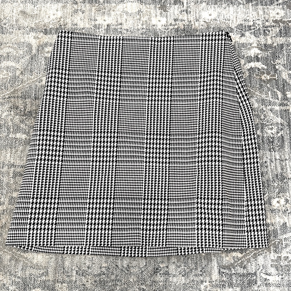 Banana Republic Mini Skirt